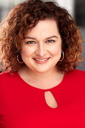 Picture of Dierdre Friel