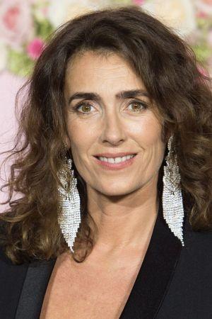 Picture of Agnès Boulard