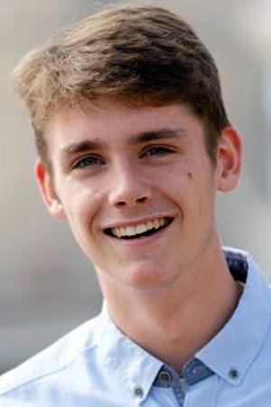 Picture of Nicolas Bauwens