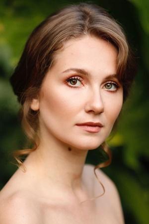 Picture of Aline Jones