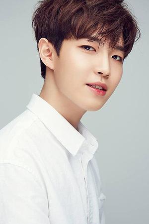 Picture of Kim Jae-hwan