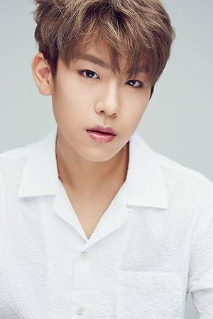 Picture of Park Woo-jin