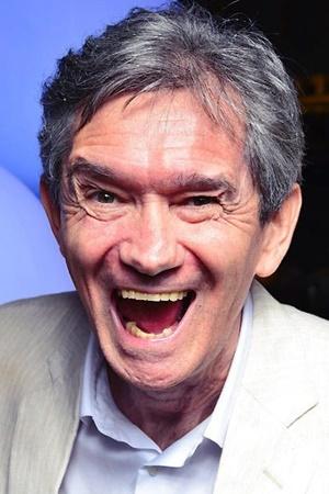 Picture of Serginho Groisman