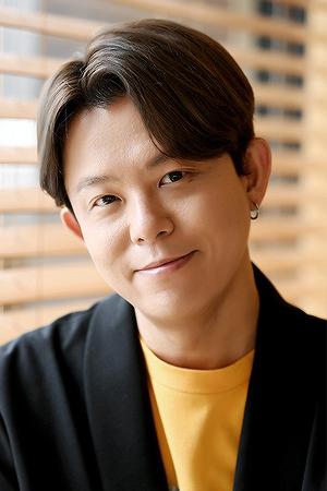 Picture of Tony Ahn