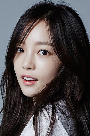 Picture of Goo Hara