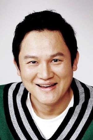 Picture of Kang Sung-jin
