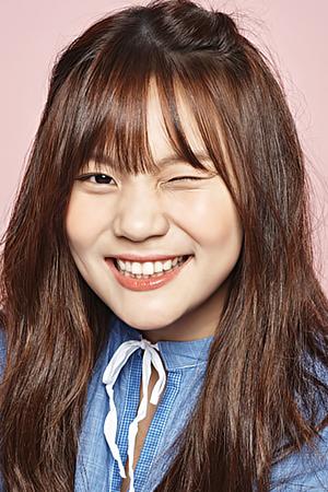 Picture of Kim Ye-won