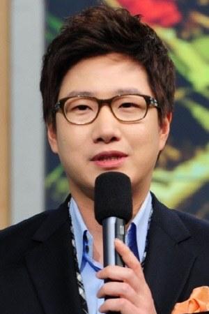 Picture of Jo Woo-Jong