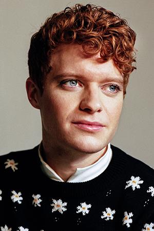 Picture of Brendan Scannell