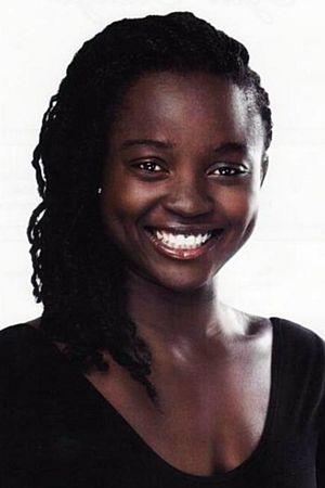 Picture of Oyin Oladejo