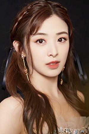 Picture of Zhang Hanyun