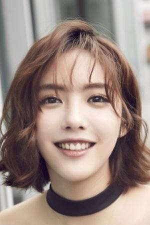 Picture of Cai Wenjing