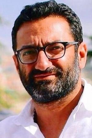 Picture of Georges Khabbaz