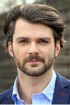Picture of Michał Kitliński