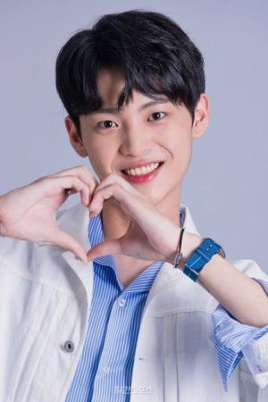 Picture of Kim Tae Min