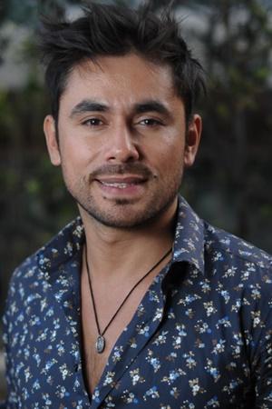Picture of Daniel Pacheco
