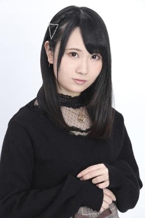 Picture of Iori Saeki