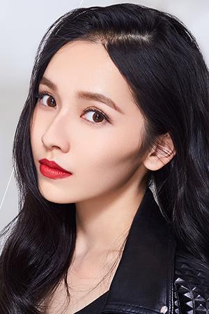 Picture of Liu Yitong