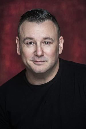 Picture of Craig Lauzon