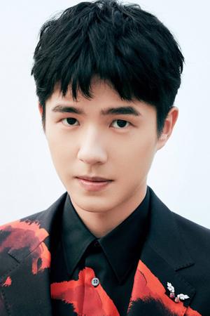 Picture of Liu Haoran