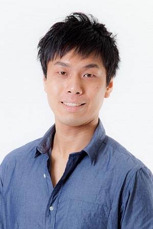 Picture of Masayuki Akasaka