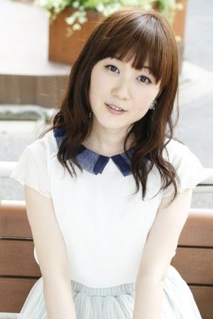 Picture of Misako Tomioka