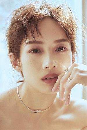 Picture of Man-shu Jian