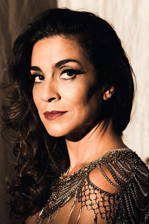 Picture of Izabella Bicalho