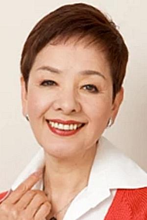 Picture of Mie Hama