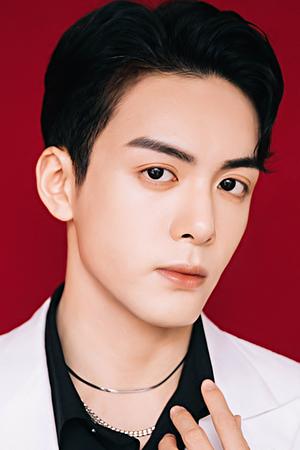 Picture of Zeng Shunxi