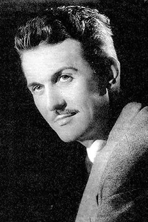 Picture of Frank Villard