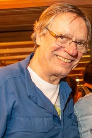 Picture of Paulo Caruso