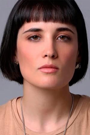 Picture of Florencia Torrente
