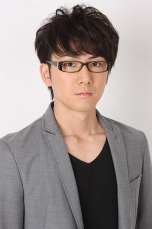 Picture of Takuya Masumoto