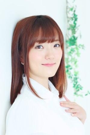 Picture of Mami Fujita
