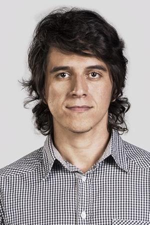 Picture of Patrick Maia