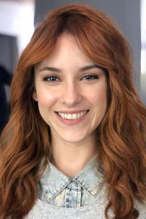 Picture of Gabriella Di Grecco