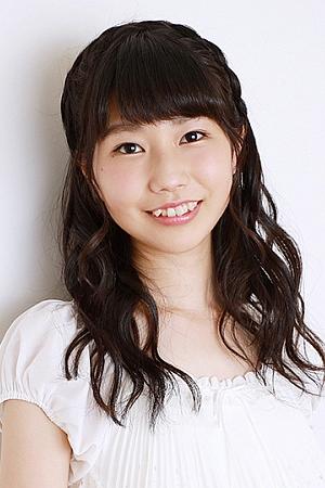 Picture of Eri Yukimura