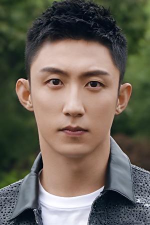 Picture of Huang Jingyu