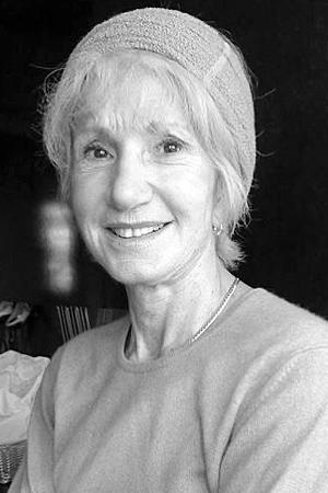 Picture of Dominique Labourier