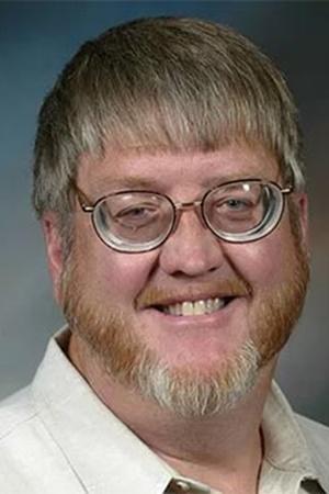 Picture of David Crane