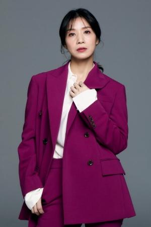 Picture of Yang So-min