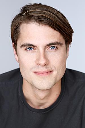Picture of Jeffery Self