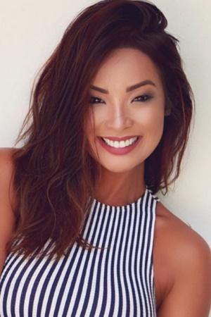Picture of Carol Nakamura