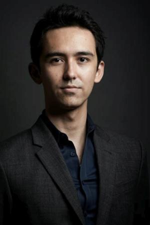 Picture of Maxwell Powers