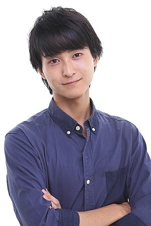 Picture of Seiji Maeda