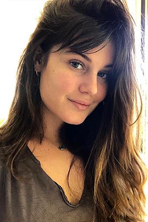 Picture of Alexia Chardard