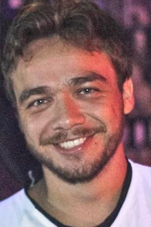 Picture of Leonardo Monteiro