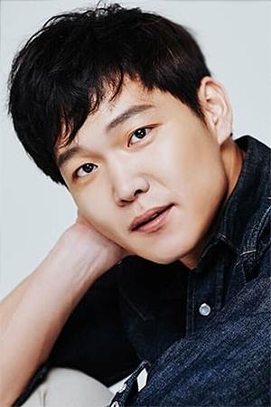 Picture of Heo Jung-do