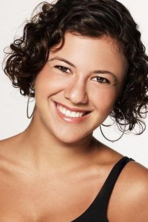 Picture of Carolina Pavanelli